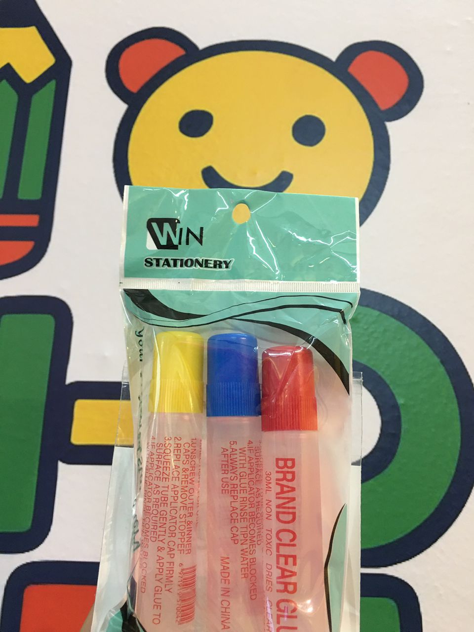 GLUE 30ml