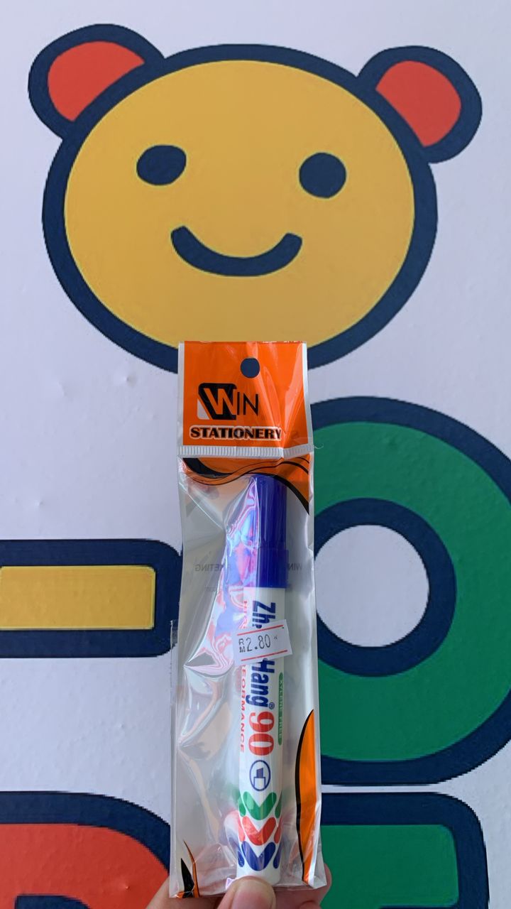 ZPH MARKER #90 � Blue