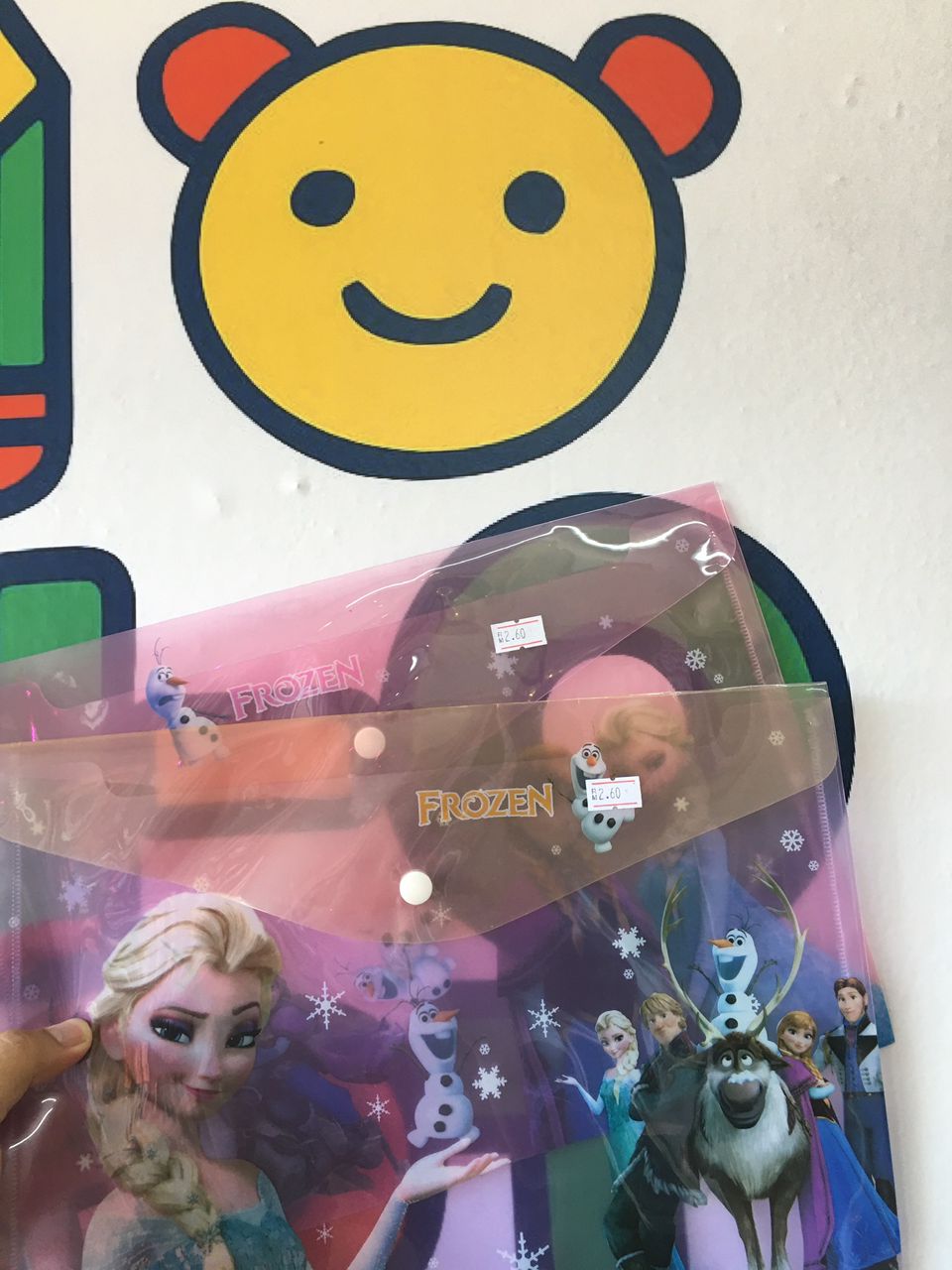 FANCY BUTTON FILE- D2 ASST