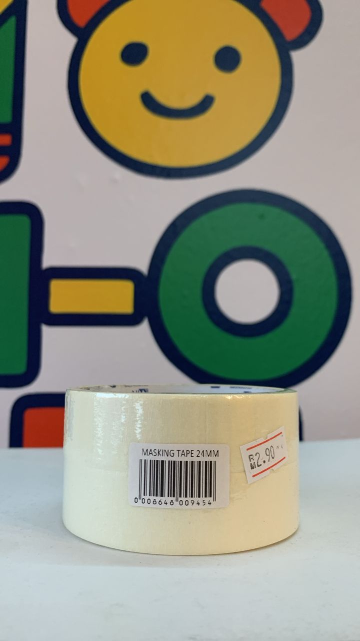 MASKING TAPE - 24mm